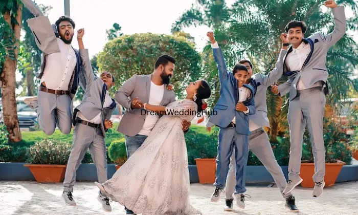 Dream Walkers Studio